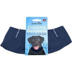 Cooling bandana M Cooling bandana M