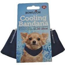 Cooling bandana XS