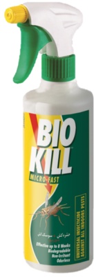 Bio kill micro fast