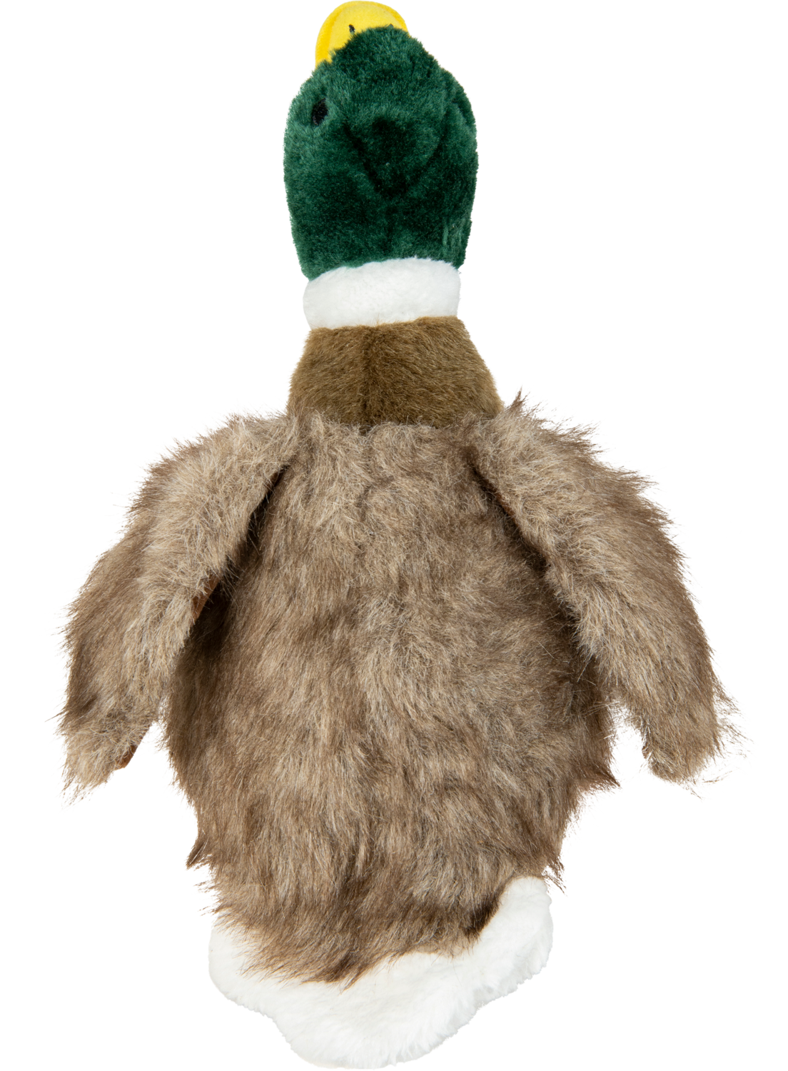 Plush eend