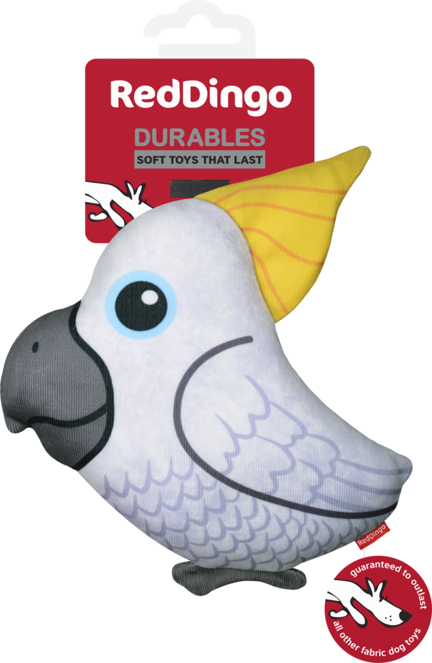 Durables Kaketoe