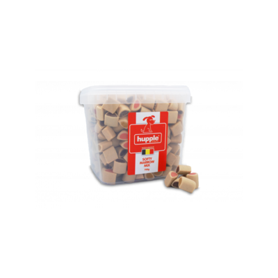Hupple Softy marrow mix 700gr
