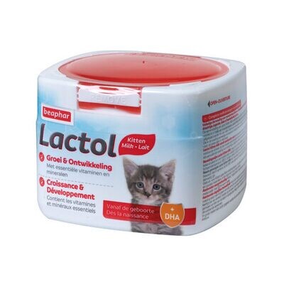 Lactol kitten melk