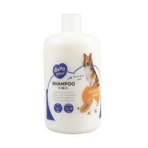 2-in-1 Honden shampoo & conditioner 250ml