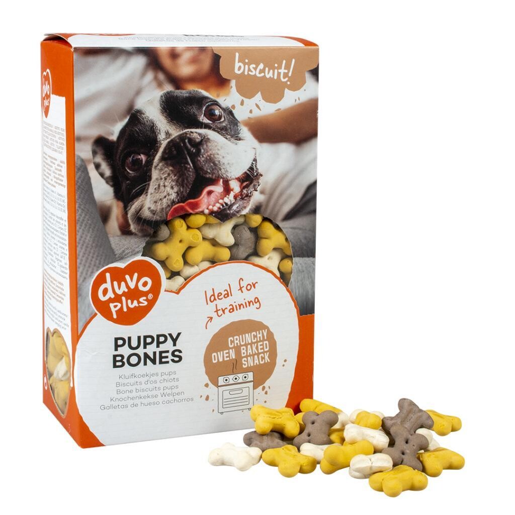 Biscuit Puppy kluifjes