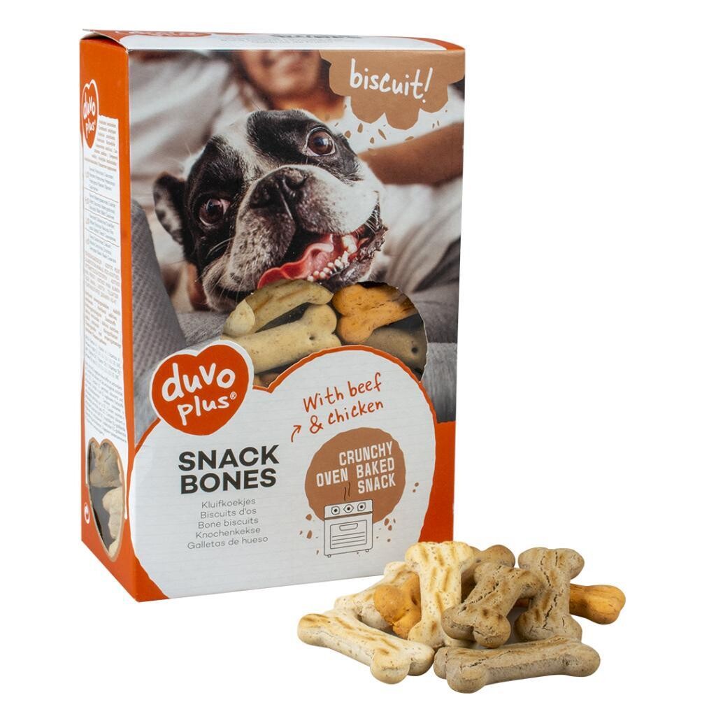 Biscuit kluifkoekjes