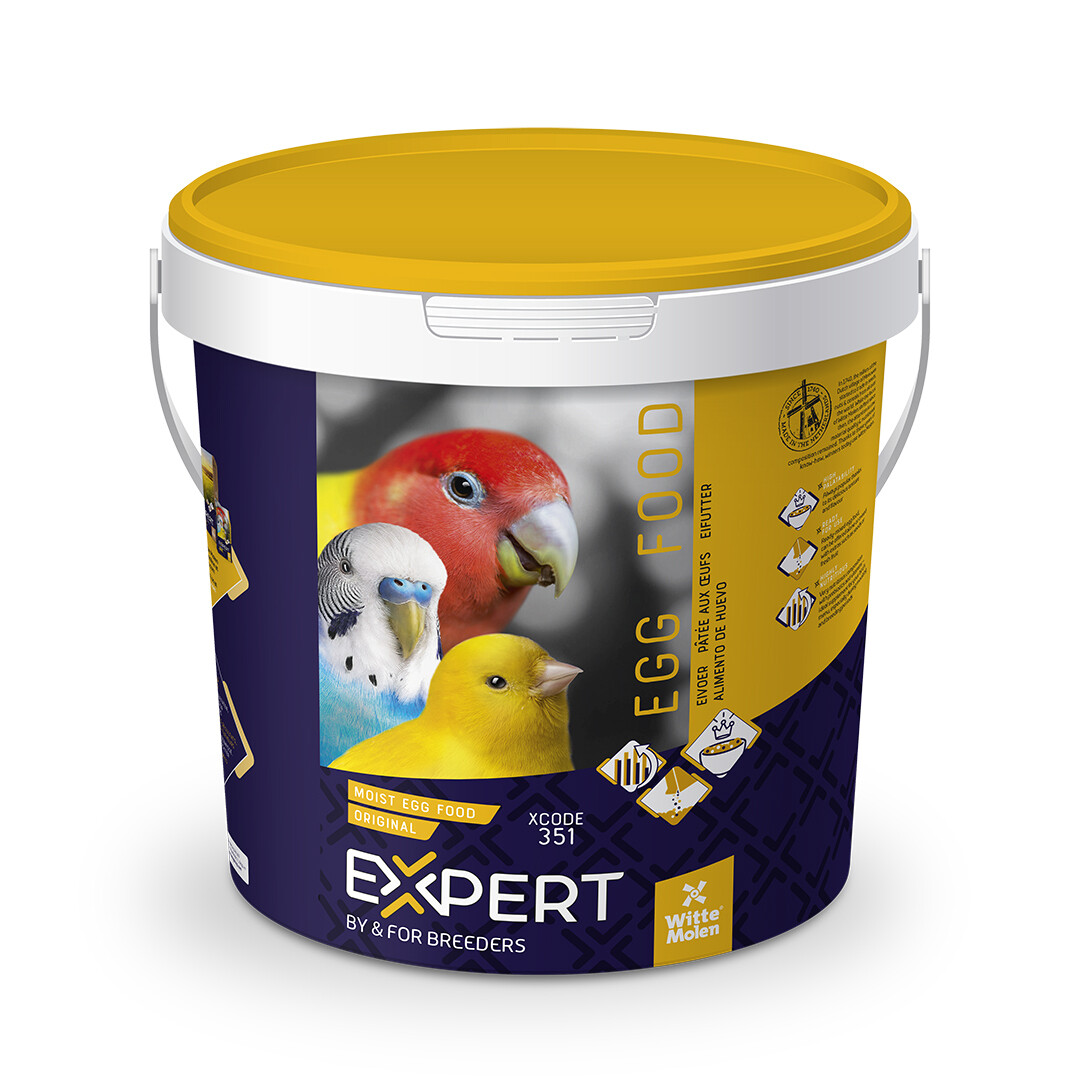 Expert eivoer next generation