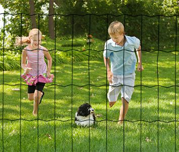 Gardenplast Classic 102cmx25m