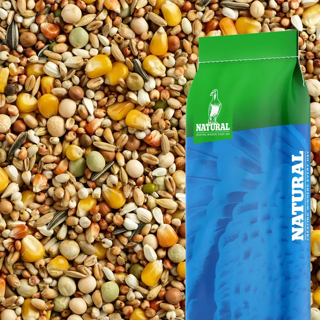 Natural standard Select 20kg