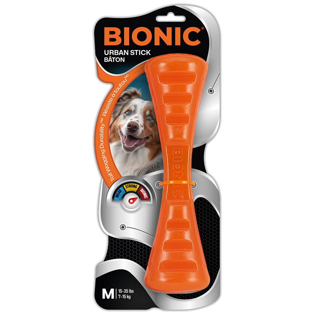 Bionic Urban Stick (super sterk)