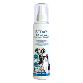 Spray vlo &amp; teek stop 200ml