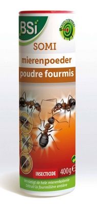 Bsi Somi mierenpoeder 150gr