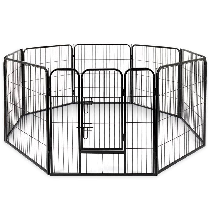 Puppyren/huisdierenren 60x80cm