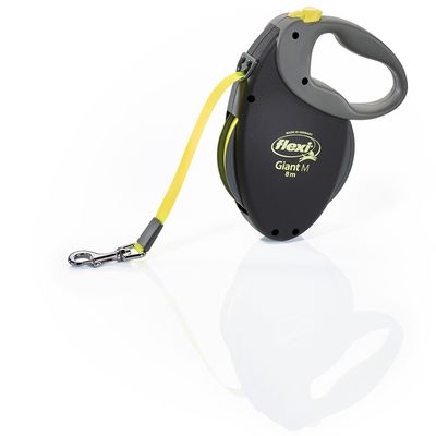 Flexi giant neon lint L/8m