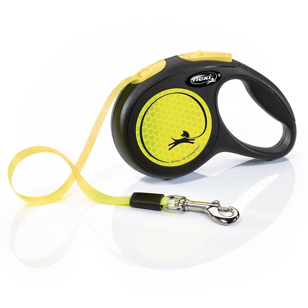 Flexi new neon lin S/5M