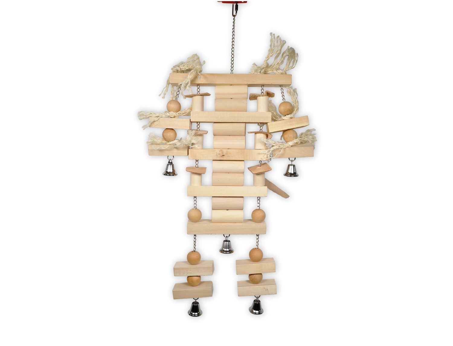 Speelgoed mega blokken 81cm