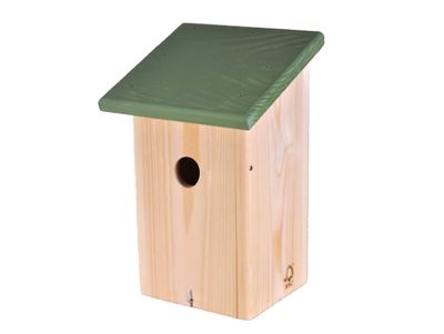 Nestkast koolmees 32mm