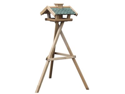 Emma voederhuis Famene + voet 68x62x132cm