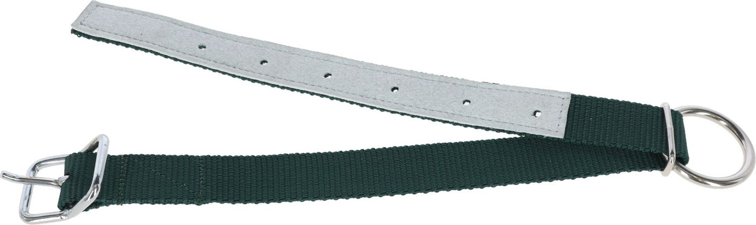 Halsband voor schapen, Nylon 60cm-groen