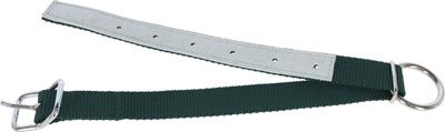 Halsband voor schapen, Nylon 60cm-groen