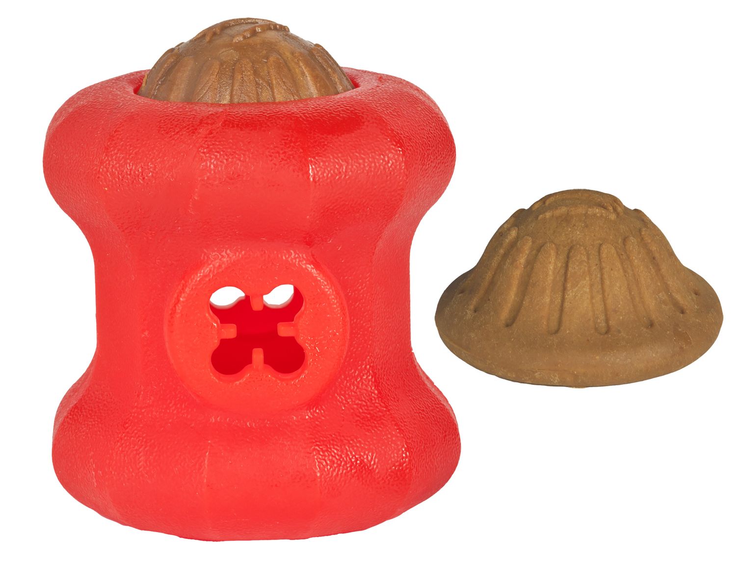 Stamark Everlasting treat fire plug 5,5x7,5cm - S