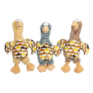 JV Velveties Gans - 30cm