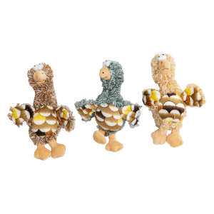 JV Velveties Gans - 20cm