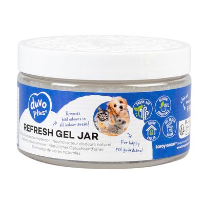 Refresh Gel Jar 250g