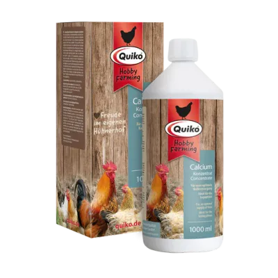 Quiko Calcium concentraat