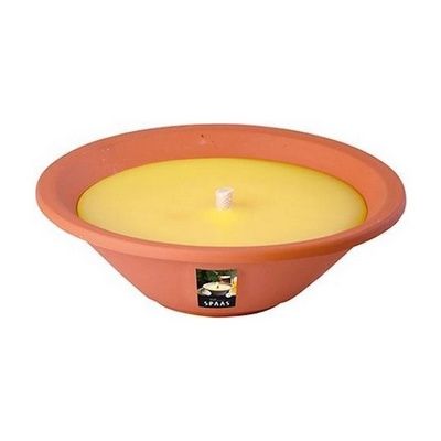 Citronella kaars