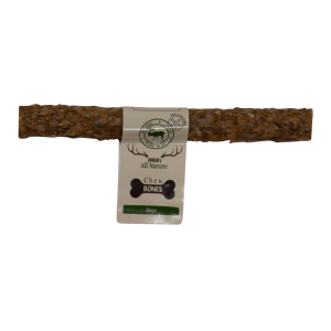 Kauwrol - rawhide hert 55gr - Medium