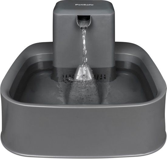 Drinkwell 1,8L drinkfontein