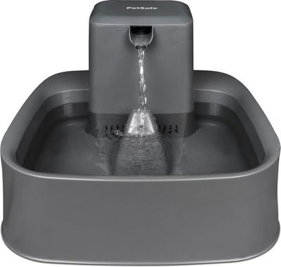 Drinkwell 1,8L drinkfontein