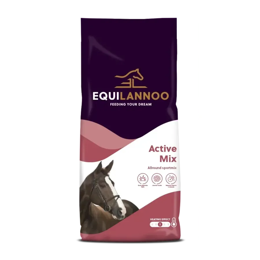 Equilannoo Active mix