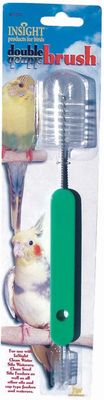 Insight Dubbele Borstel Silo Reiniger