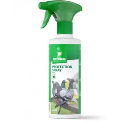 Natural Protection spray