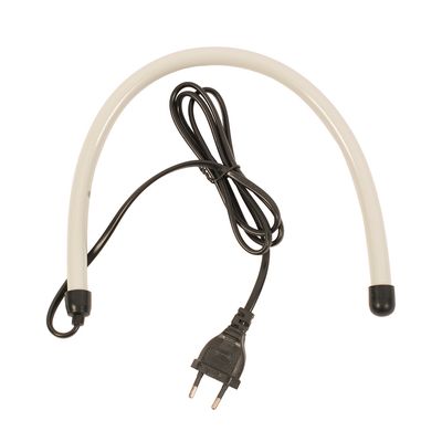 Verwarmelement plooibaar 45x1,3cm