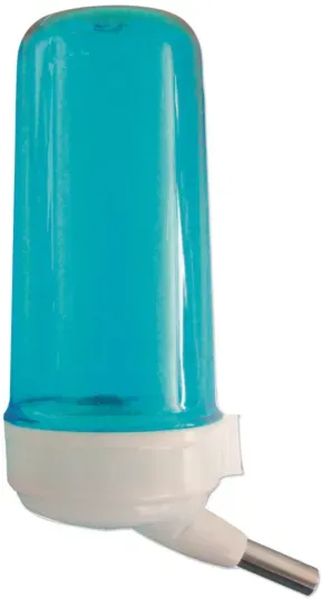 Blauw 200cc power fontein hypoallergeen