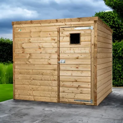 Volente - Tuinberging Lucas