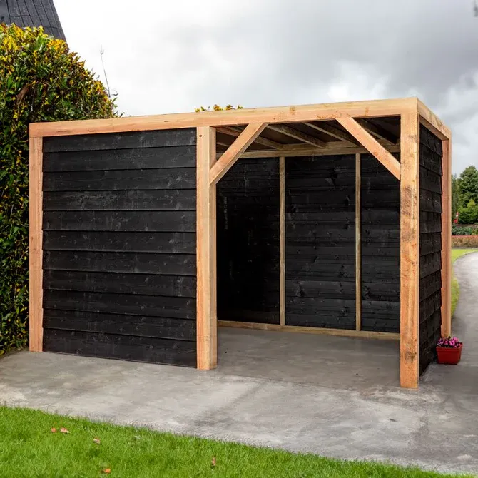 Tuinberging Floris
