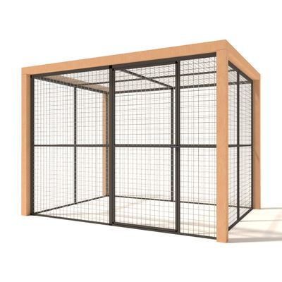 Glorenza Aluminium Olivia - 260x190x187