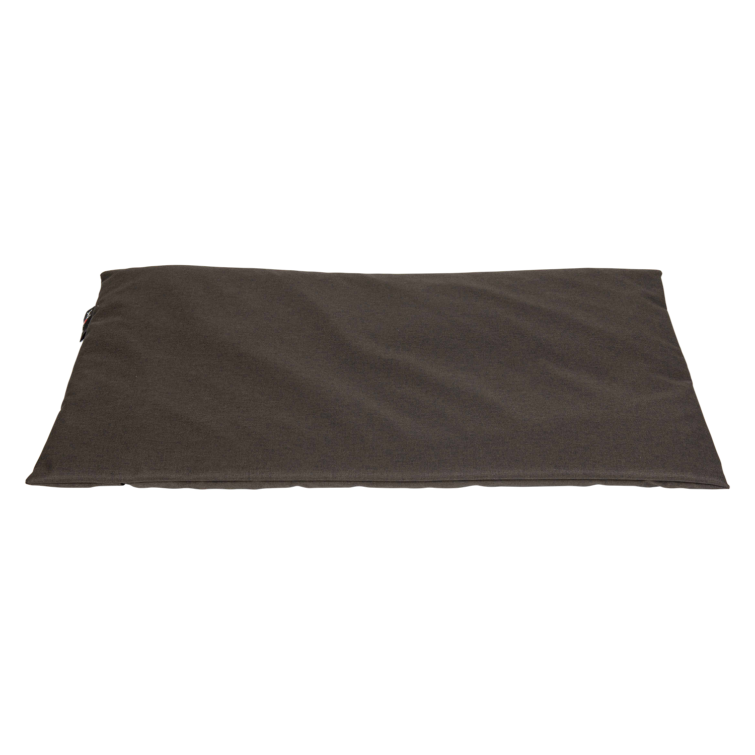 JV Waterproof benchkussen bruin XXL - 104x68cm