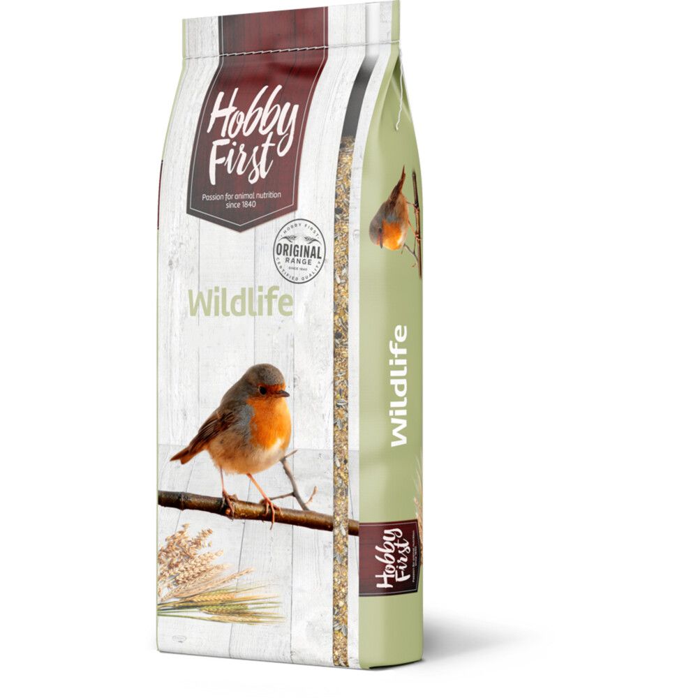 Wildlife 4 seasons 15kg