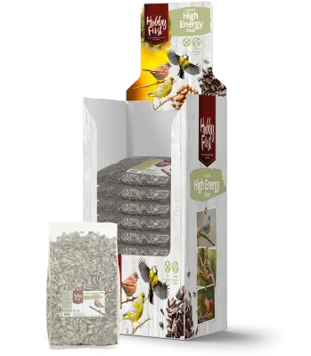 Wildlife Sunflowerseeds 1,75kg