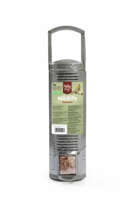 Wildlife Mealworms feeder 75g