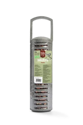 Wildlife Peanuts feeder