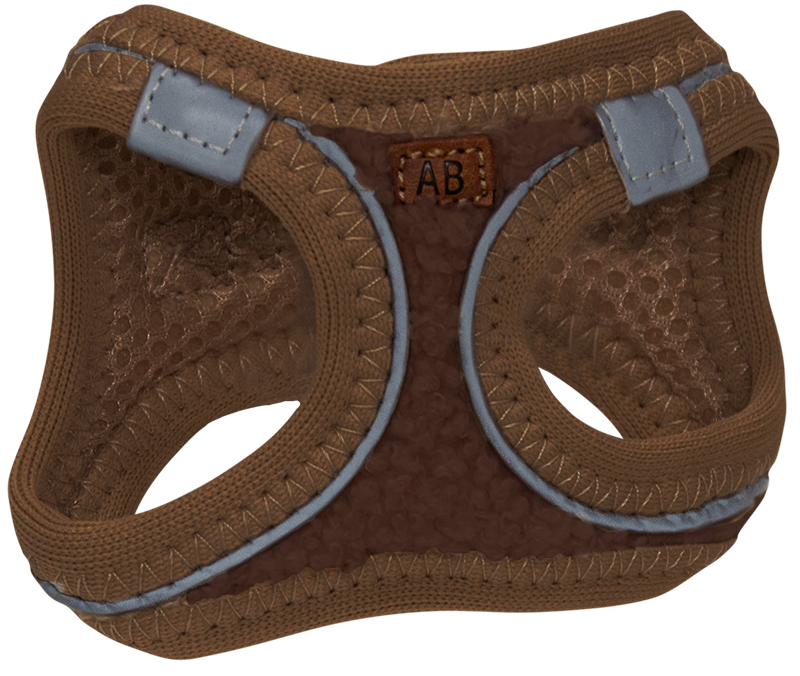 AB Plush-Tuigje-Teddy Bruin  XL