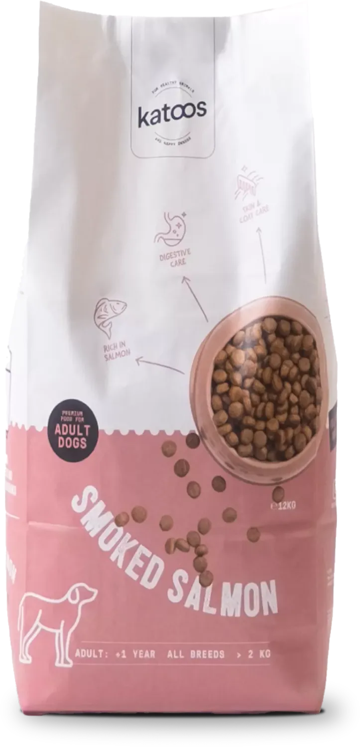 Katoos Smoked salmon - 12kg Katoos Smoked salmon - 12kg