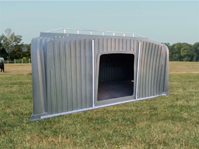 Schuilhok Super PLUS met ophefbeugel WERELDS grootste! Schuilhok Super PLUS met ophefbeugel WERELDS grootste!