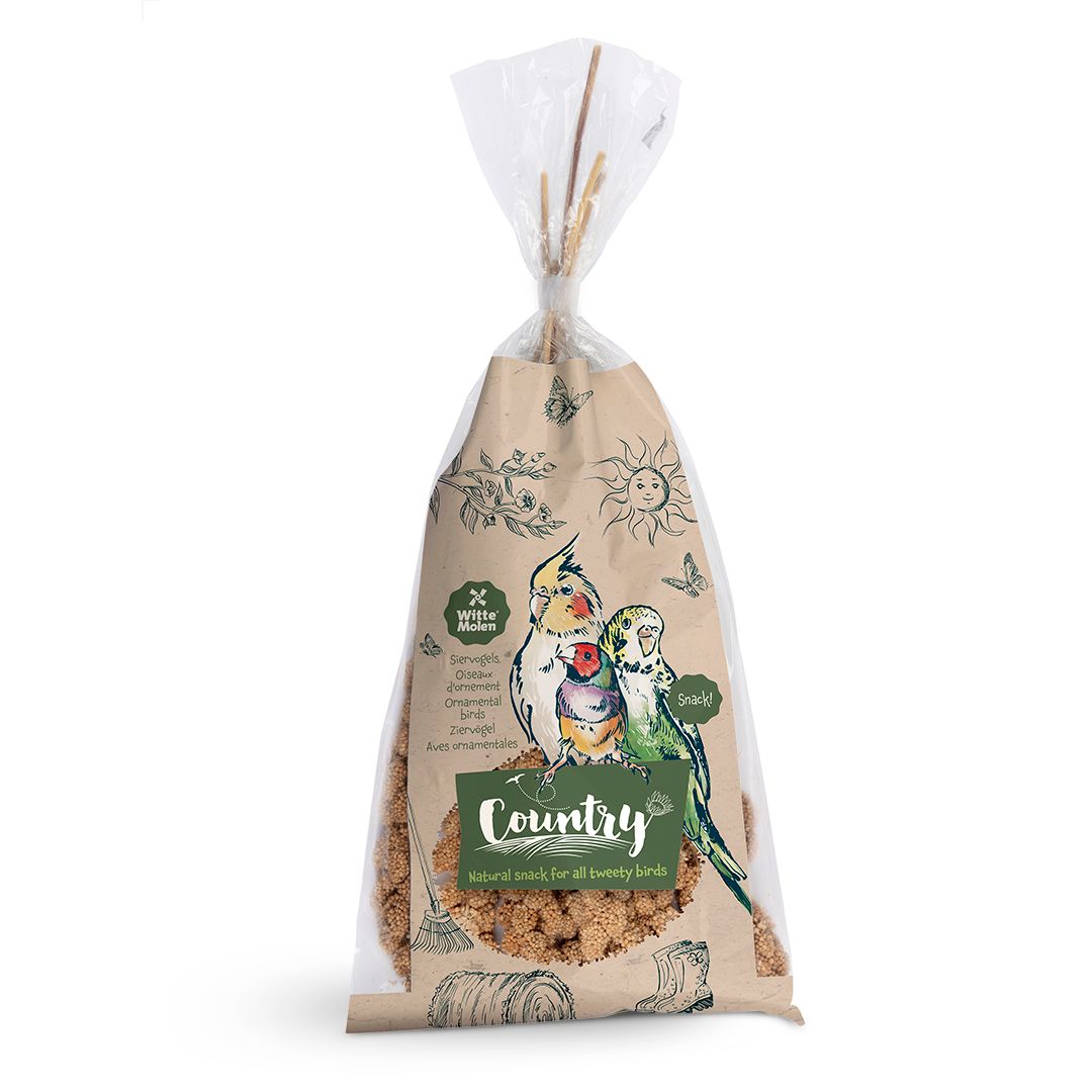 Country Trosgierst 150g